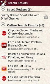 download Whats for Dinner - Recipes apk